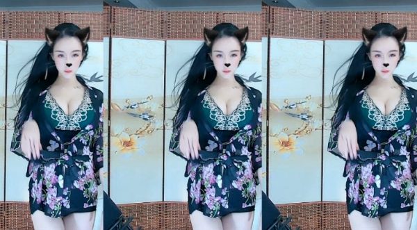 虎牙正恒舞嫣儿定制视频合集1.6G