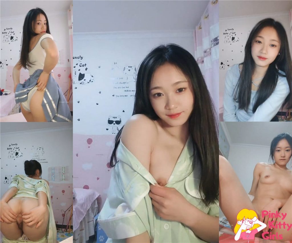 极品清纯系主播@顶点-福利大秀 [16V/9.7G]