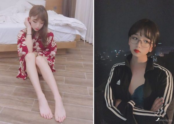 韩国伪娘jieun合集41.4G