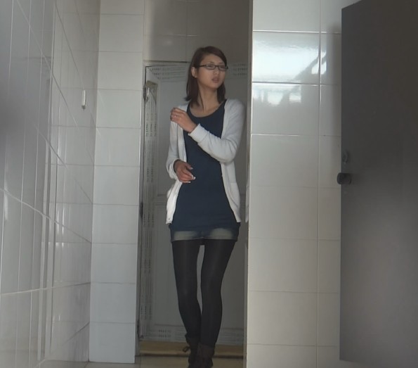 Qian-P系列大学生厕拍合集32G
