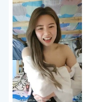 高质量大灯美女怡宝合集21v10g