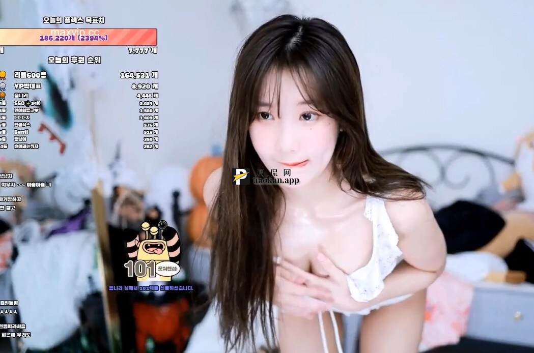 女团成员갓하엘韩雅纯情热舞合集17v3.2g