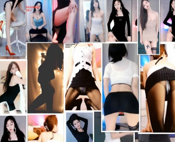 虎牙斗鱼主播闪现合集4.5G