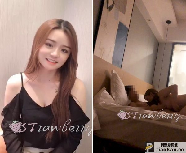 strawberry露脸生活日记合集26v3.8g