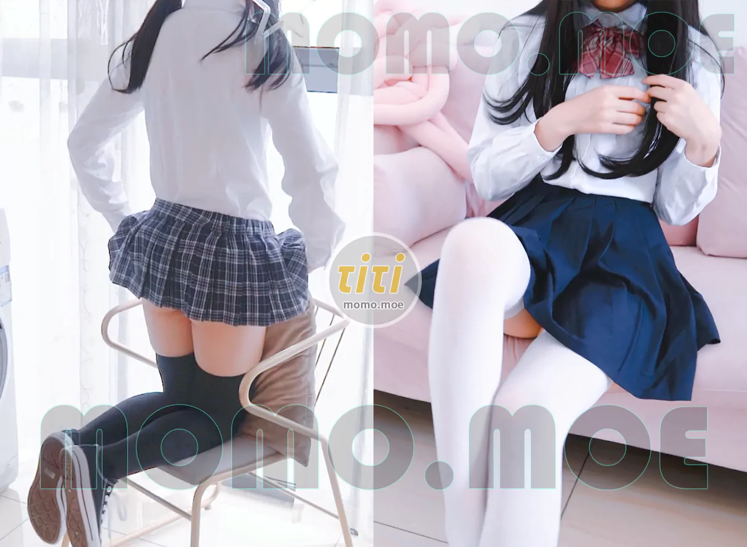 [9.45GB]RolaKiKi(Asamisusu)合集下载资源[持续更新]