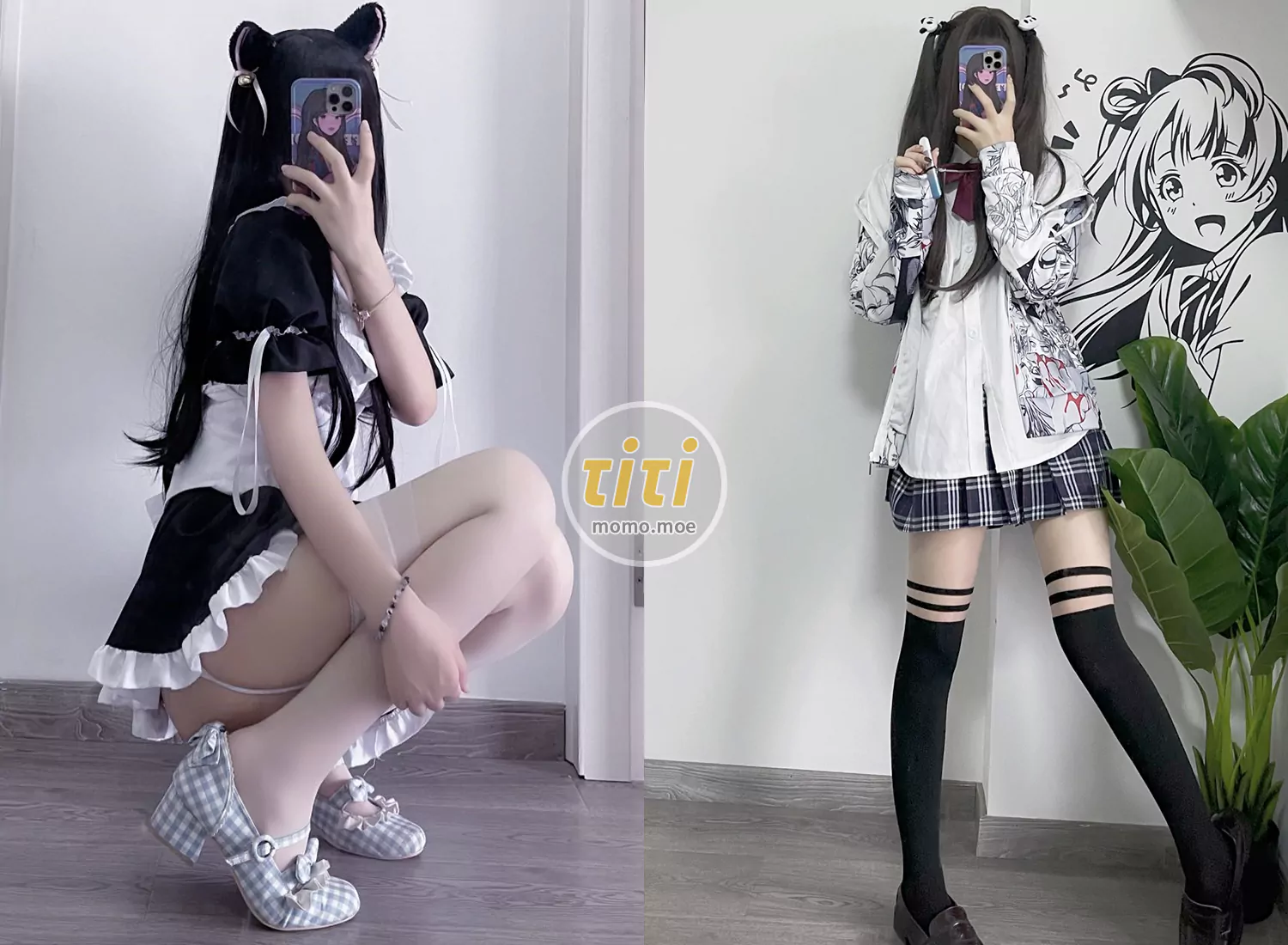 [10.9G]兔酱(tuzaibaby兔崽)合集下载资源[持续更新]