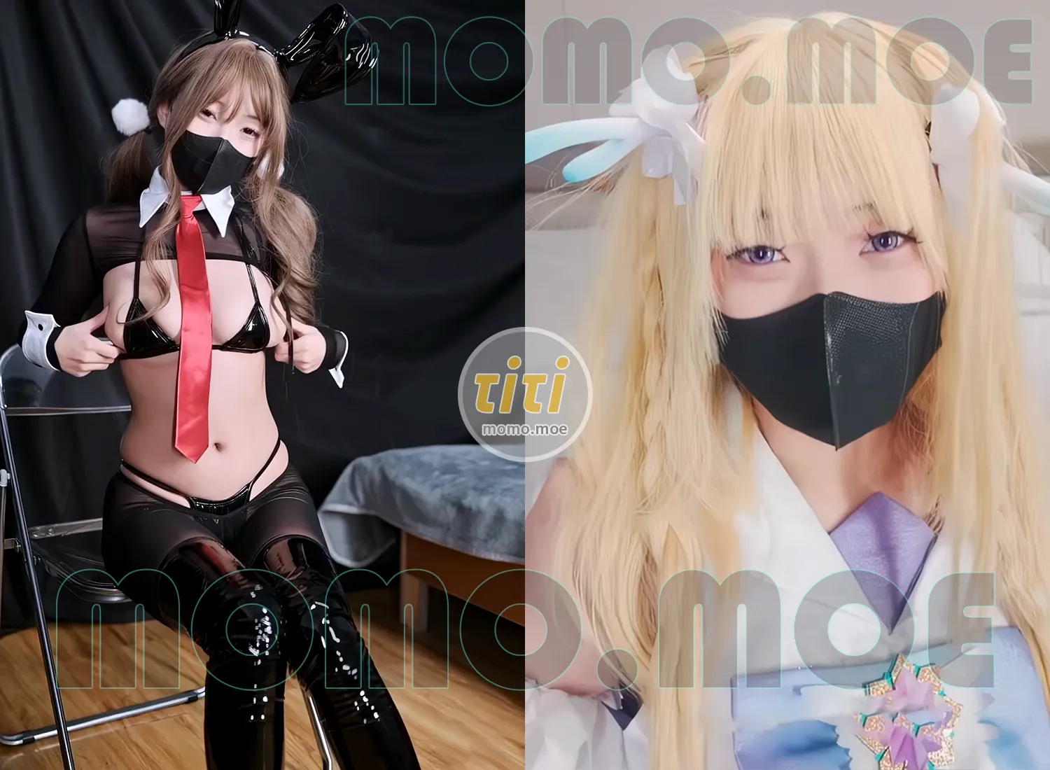 [47.1G]悠悠米cos写真合集下载资源[持续更新]