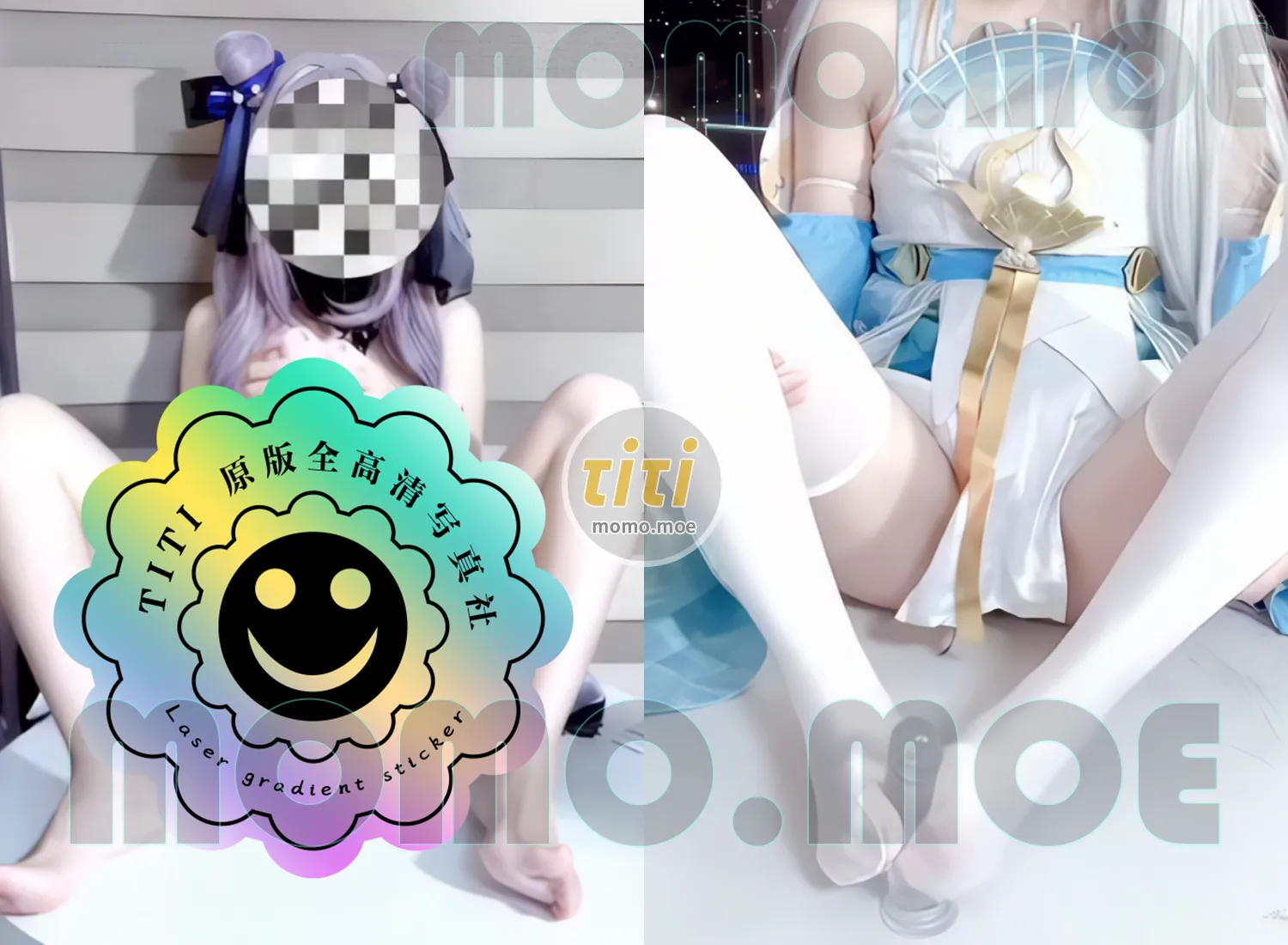 [3.01G]月色宝宝cosplay合集下载资源[持续更新]