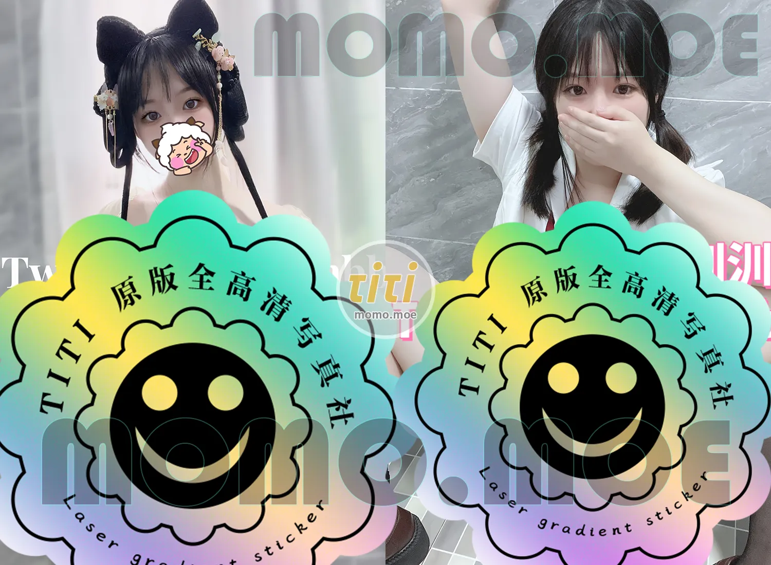 [15V1.16GB]颜值少女汌汌Songchuanbb合集下载资源[持续更新]