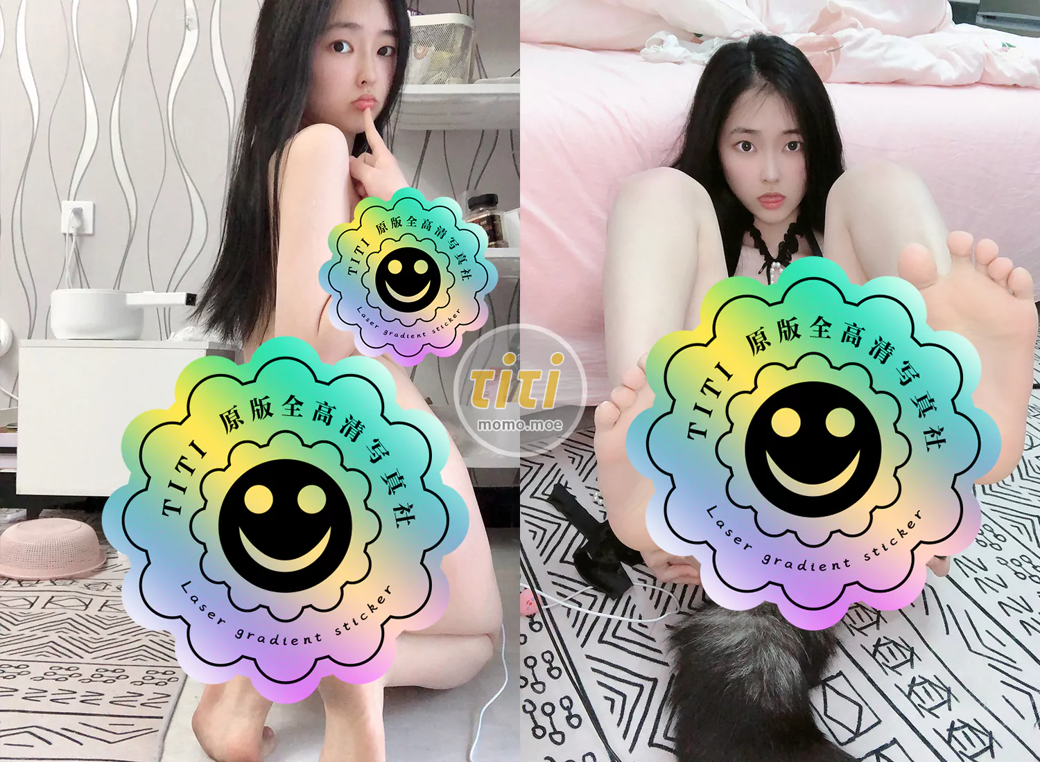 芋喵喵 23套作品合集 [28p27v-10.6G]