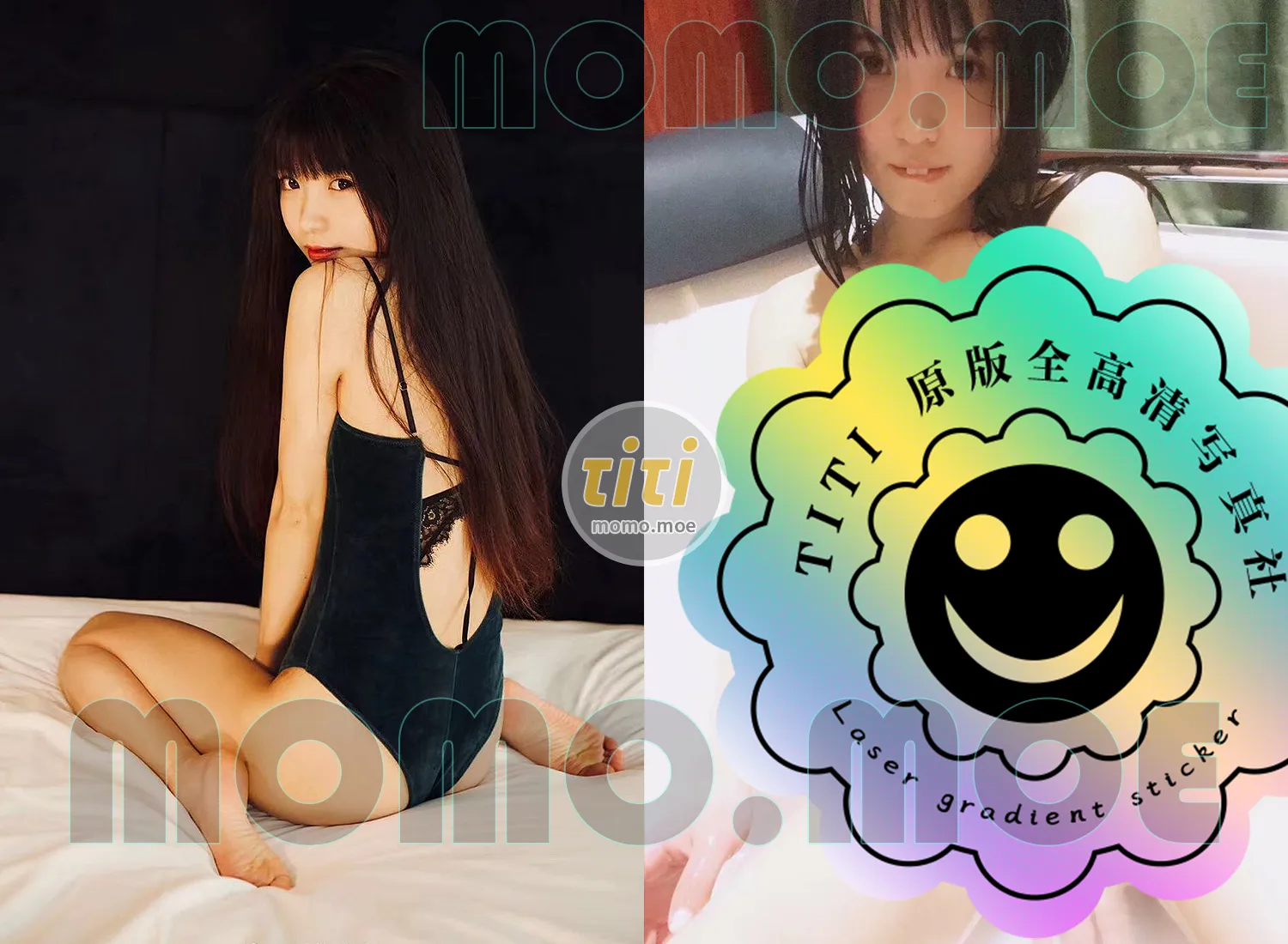 [7.93GB]蛇信子(兔牙姐姐)合集下载资源[持续更新]