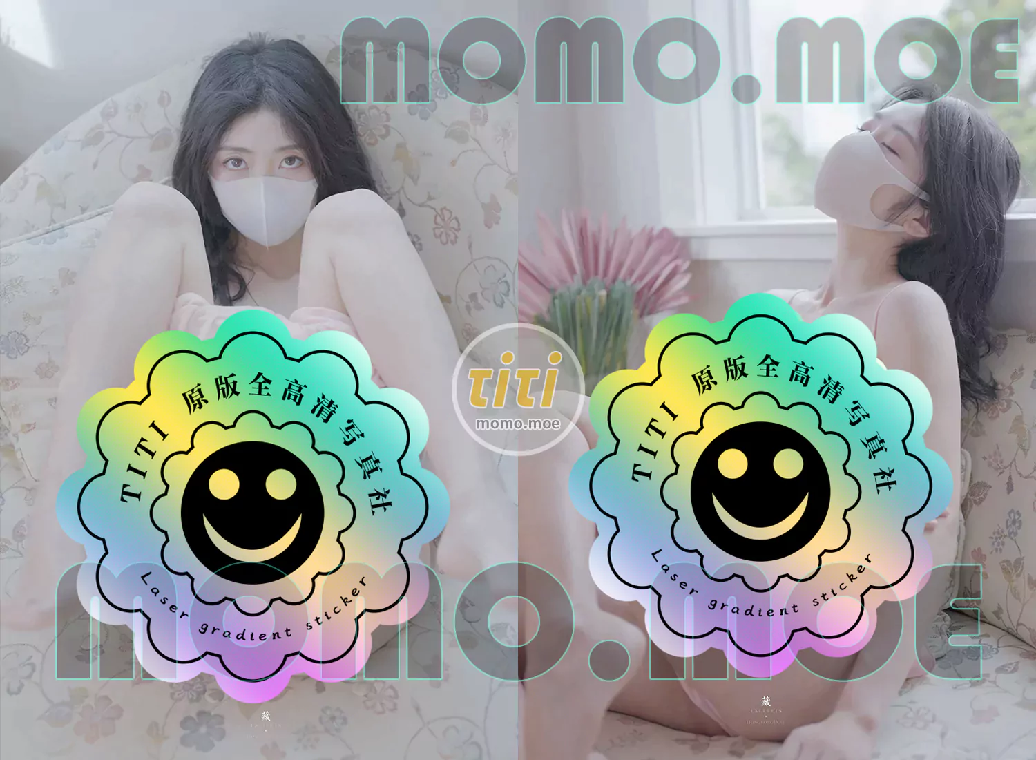[391GB]HongKongDoll(玩偶姐姐)合集下载资源[持续更新]