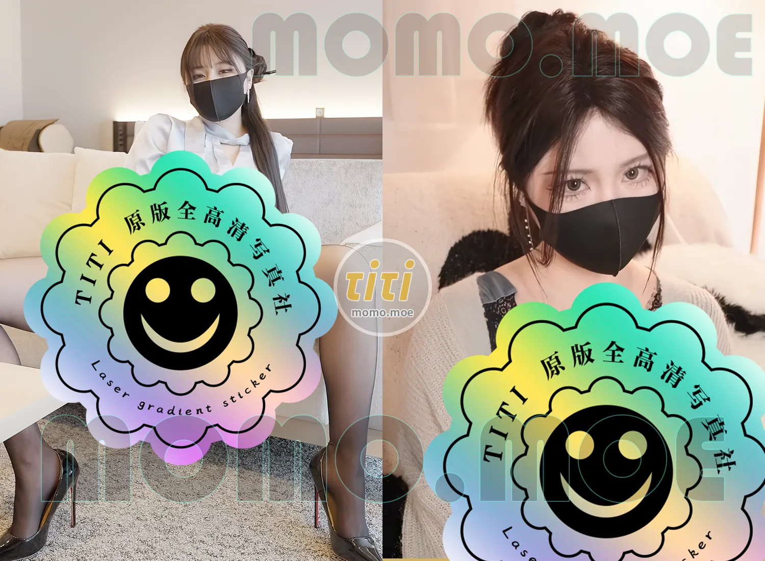 [687G]台北娜娜(Nana_taipei)合集下载资源[持续更新]