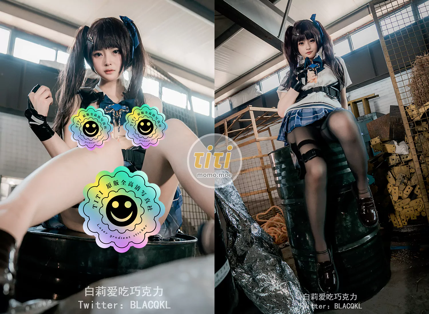 [20套-16.2G]白莉爱吃巧克力合集下载资源[持续更新]