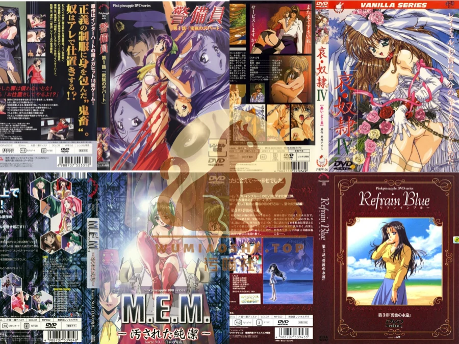 2000年5月里番在线观看预览图5污喵社