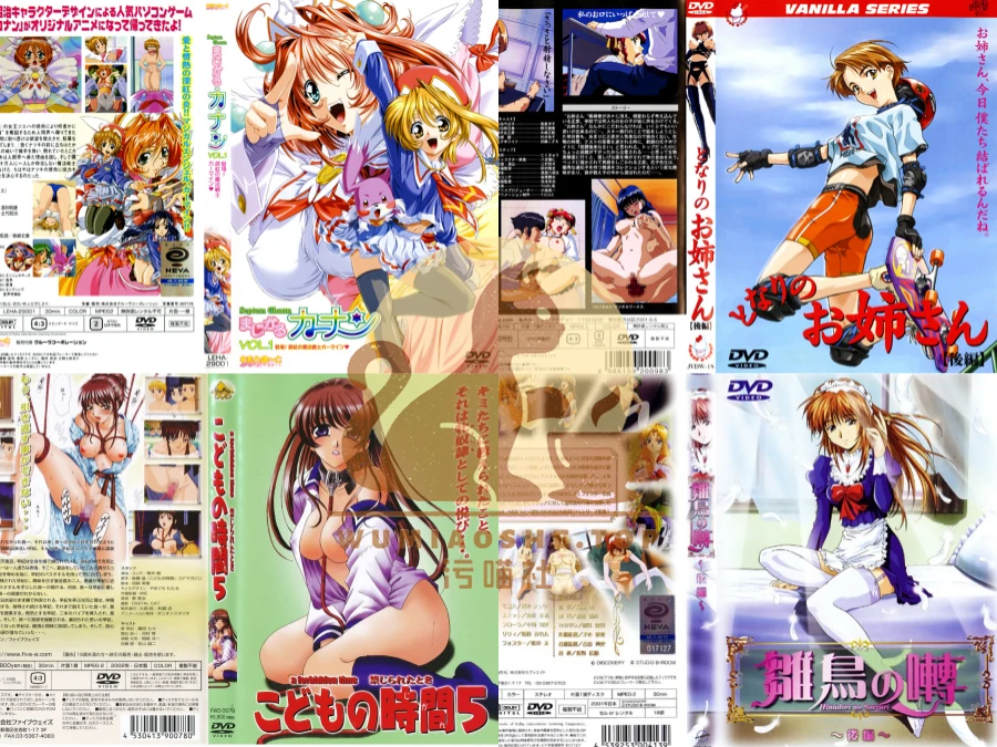 [里番推荐]2000年里番合集下载资源[持续更新]