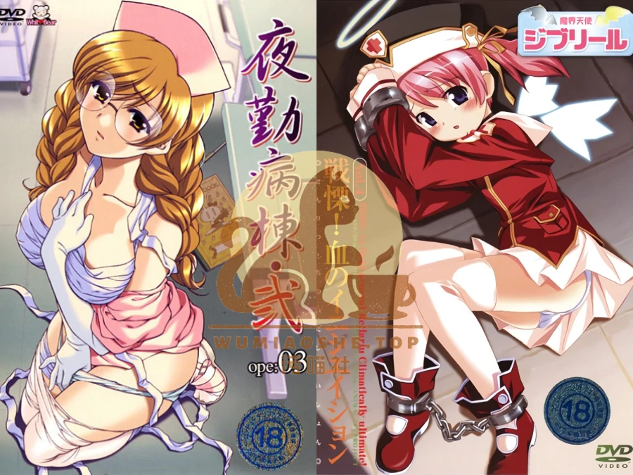 [里番推荐]2005年里番合集下载资源[持续更新]