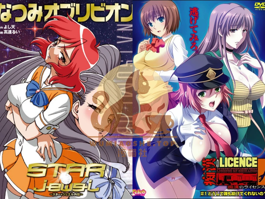 [里番推荐]2012年里番合集下载资源[持续更新]