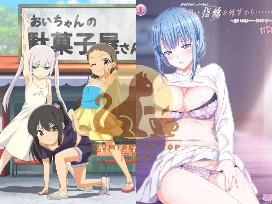 [里番推荐]2025年7月里番合集下载资源[持续更新]