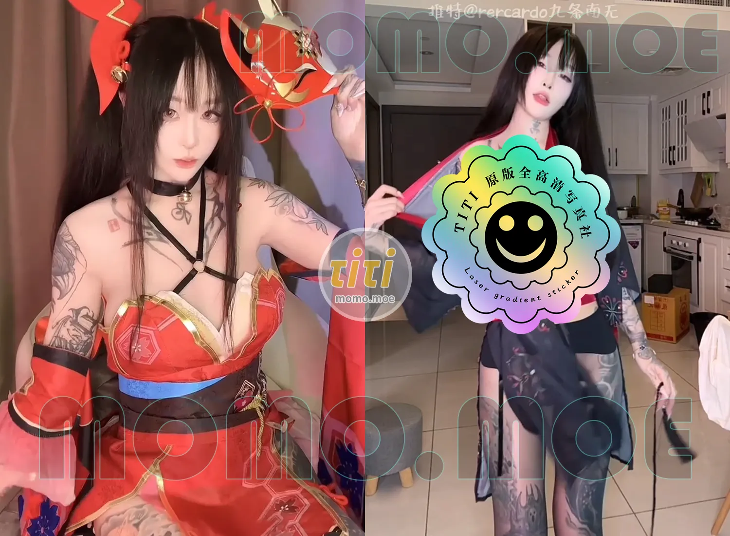 [22G]九条南无合集下载资源[持续更新]