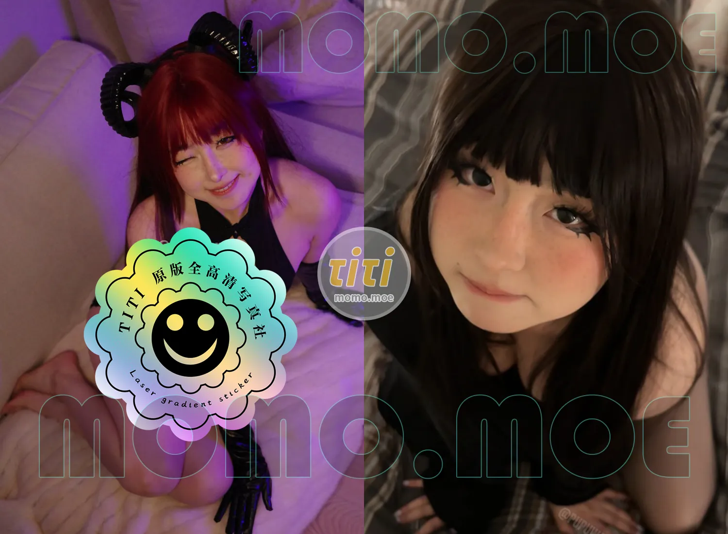 [146G]噗噗pupu(waifupupu)合集下载资源[持续更新]