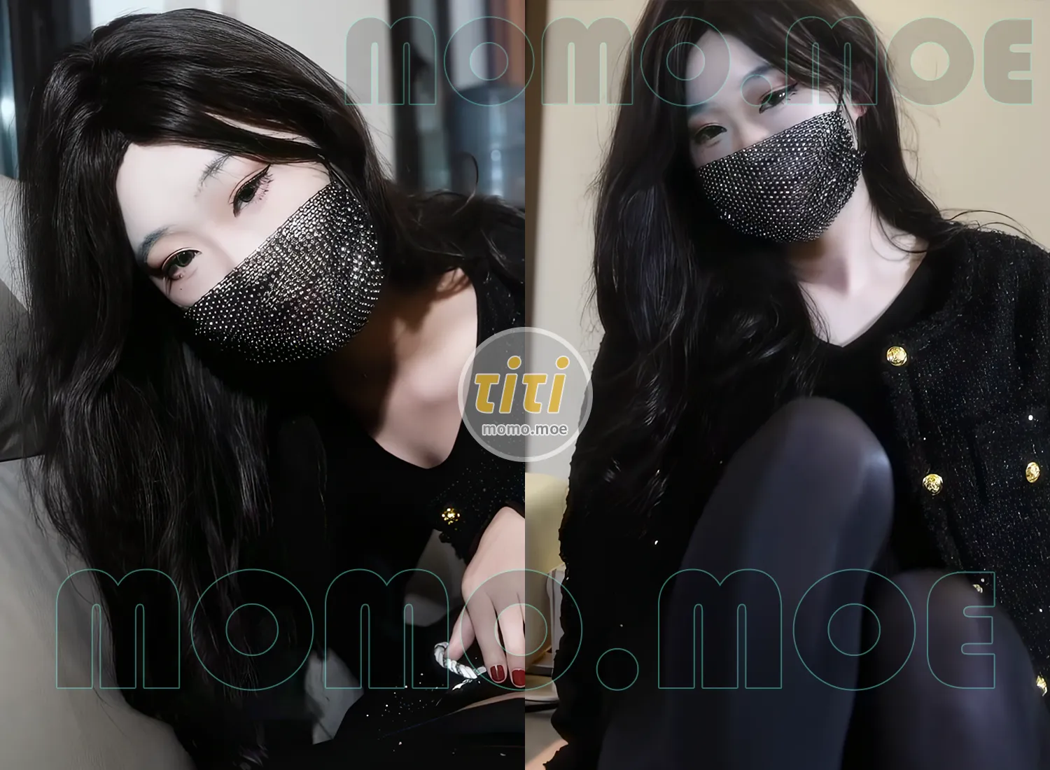 [34.6G]明纱·芽衣合集下载资源[持续更新]