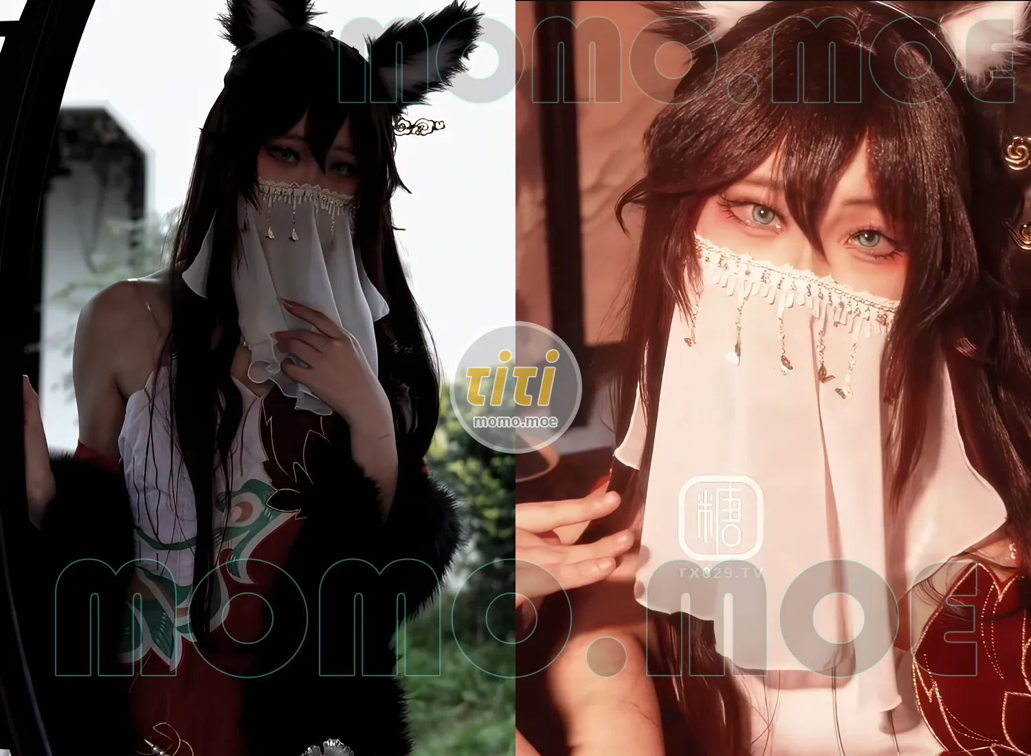 [12.4G]明纱•柚奈合集下载资源[持续更新]