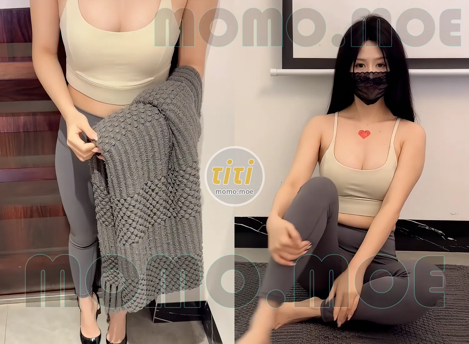 [6.1G]晚柠学姐合集下载资源[持续更新]