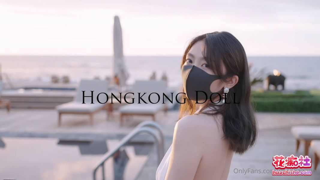 [399v396G]HongKongDoll(玩偶姐姐)合集下载资源[持续更新]