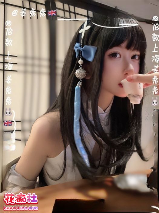 [172v7.85G]姜兔兔@nainai010821合集下载资源[持续更新]
