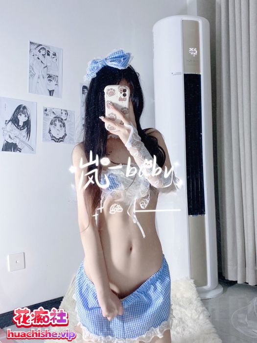 [54v3.6G]莎弥拉(岚一)合集下载资源[持续更新]