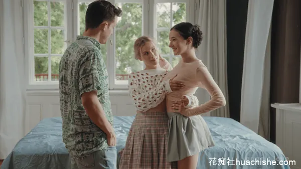 [51v330G]荷兰美少女BritneyDutch4K合集下载资源[持续更新]