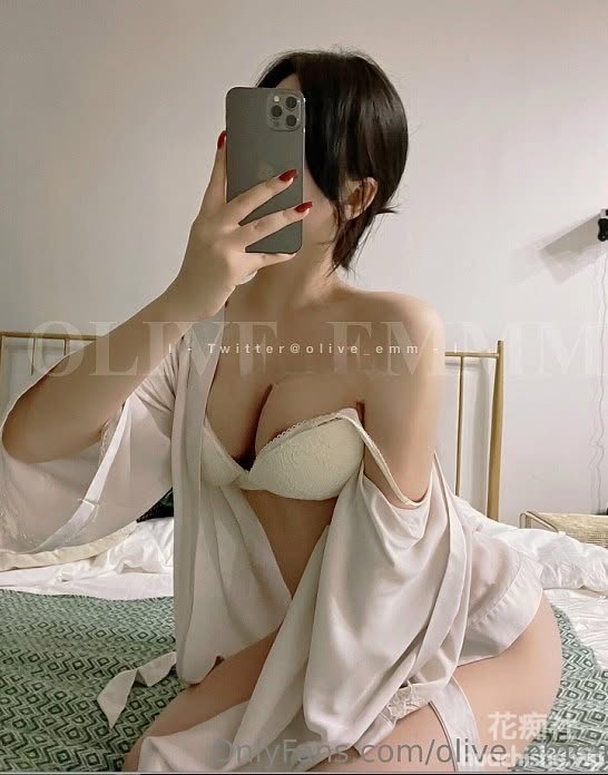 [47G]Onlyfans博主olive(Olive_Emmm)合集下载资源[持续更新]