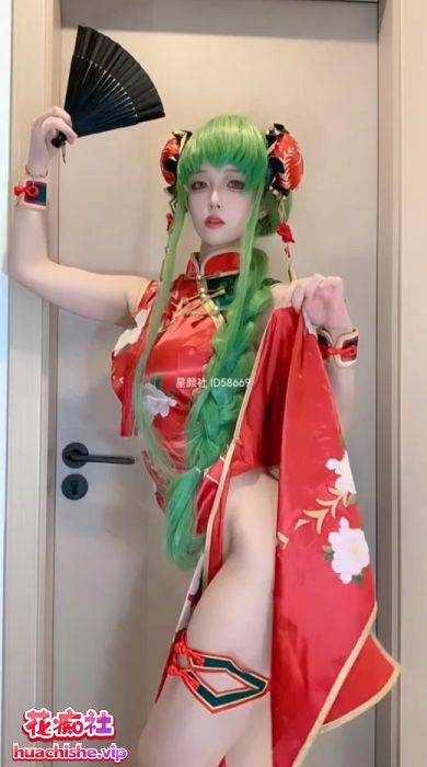 [133v4.8G]Onlyfans反差COS博主奶酱(喵帕斯不是怕死喵)(喵嗷呜)合集下载资源[持续更新]