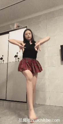 [348v30.1G]抖音风跳舞博主小西西合集下载资源[持续更新]