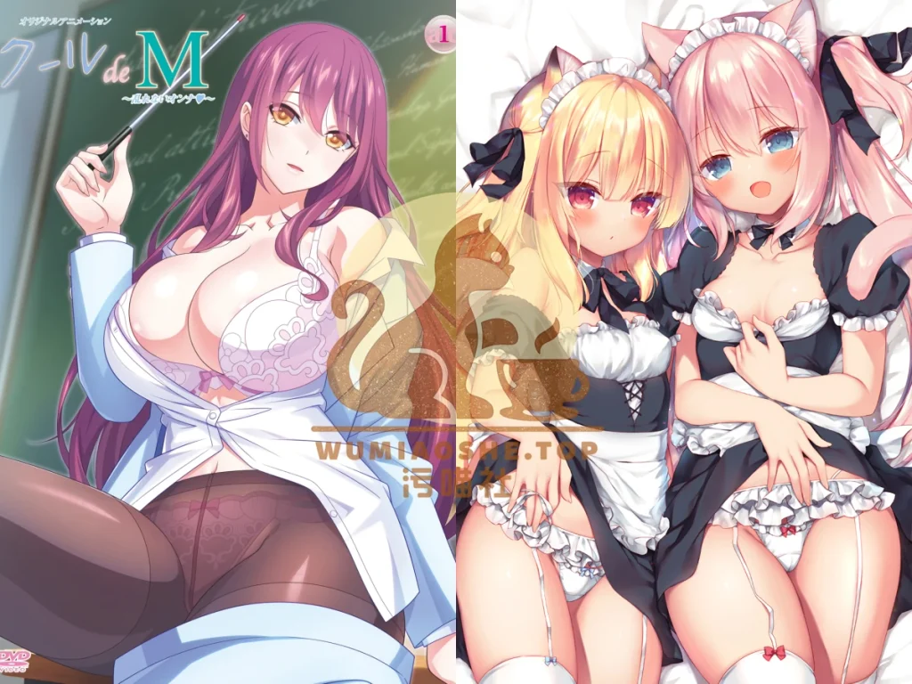 [里番推荐]2025年12月里番新番与OVA动画合集下载资源[持续更新]预览图污喵社