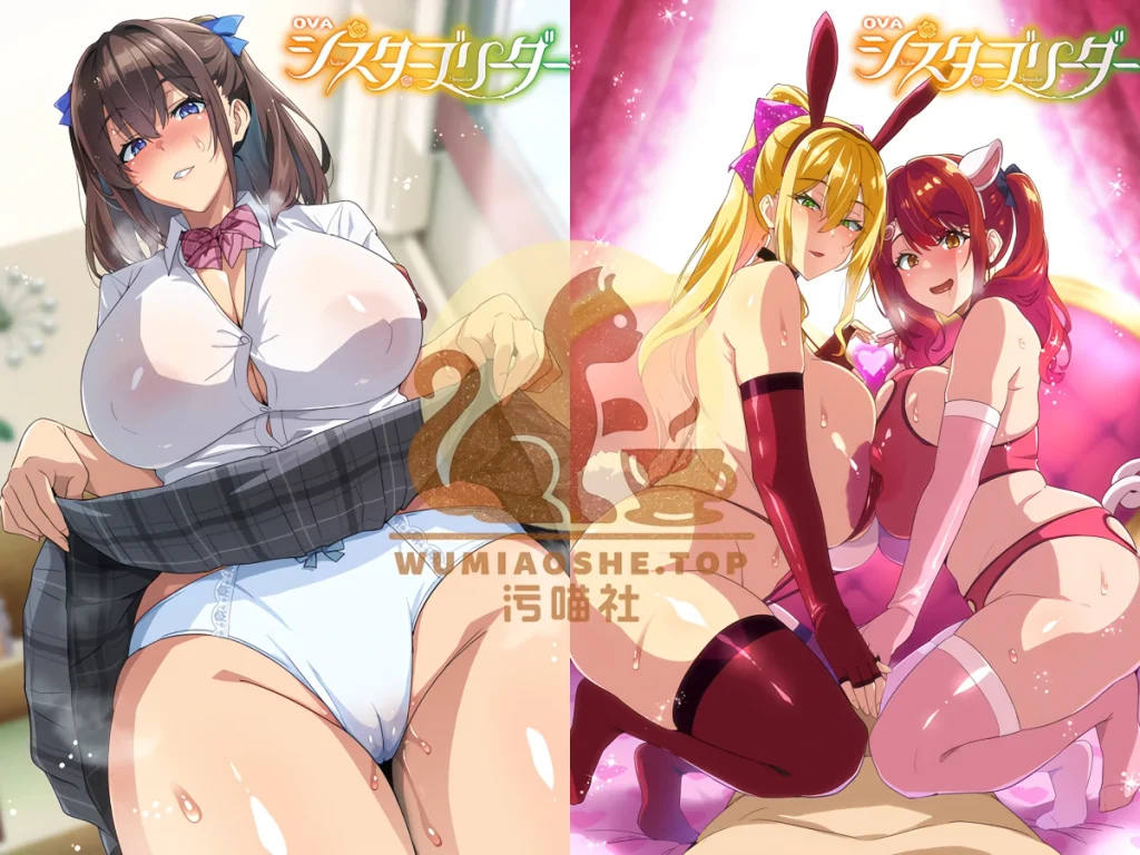 [里番推荐]2026年2月里番新番与OVA动画合集下载资源[持续更新]预览图污喵社