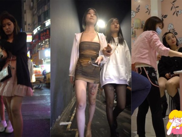 【YZWCD】樱之舞2023年10月份合集[52V/1080P/14.8G]