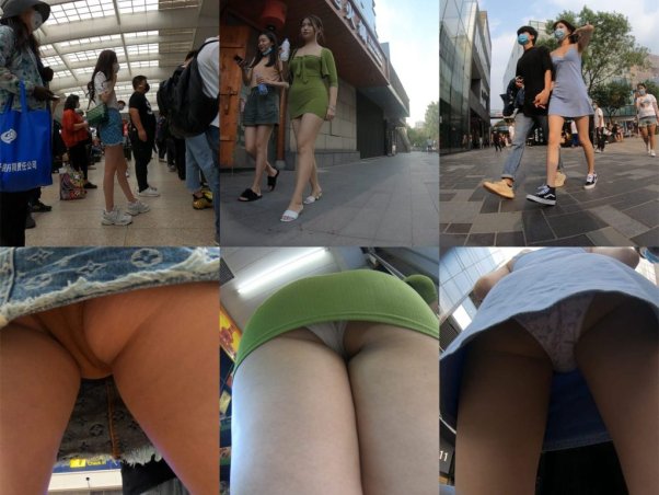 精选真空无内CD合集[61V/41.5GB]