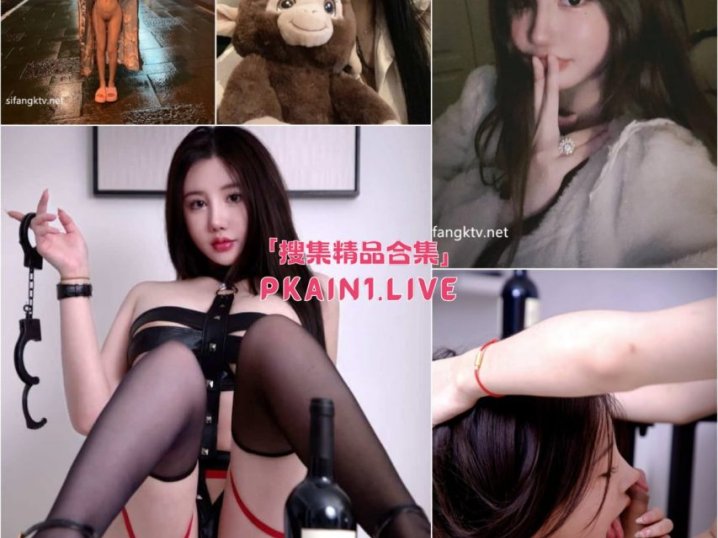 高颜值女神Couplelove合集完整版[46P/107V/28.3G]