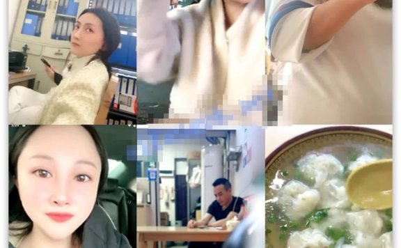 [11v-15.5G]户外主播甜奴合集下载资源[持续更新]