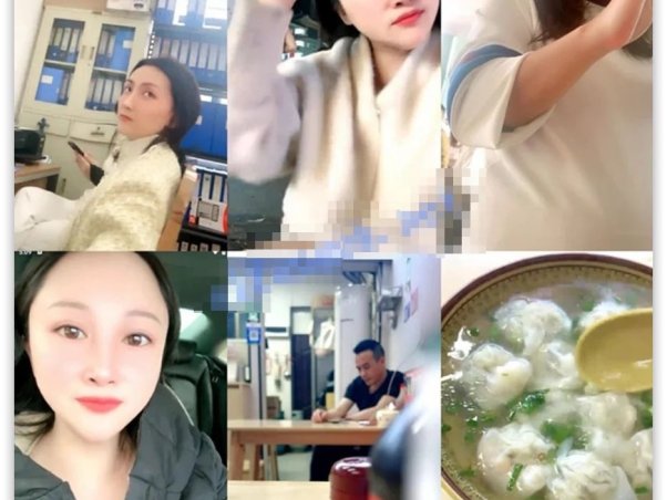 [11v-15.5G]户外主播甜奴合集下载资源[持续更新]