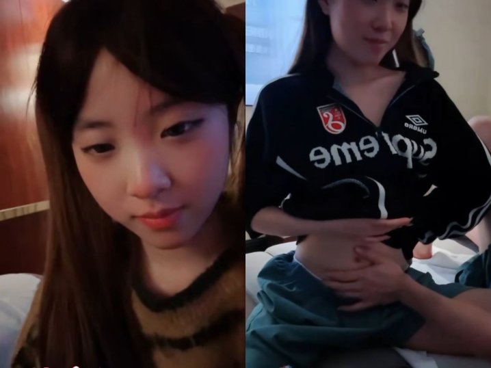 [168v156.6G]甜妹柚子(初夏柚子)合集下载资源[持续更新]