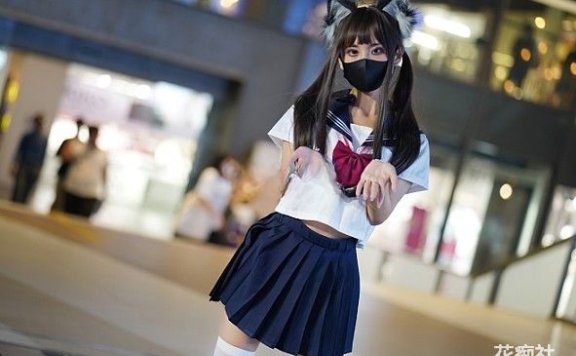 [3.9G]JK抖音三水子合集下载资源[持续更新]