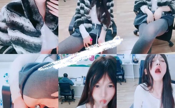 [10v9.7G]办公室主播晚安樊樊合集下载资源[持续更新]