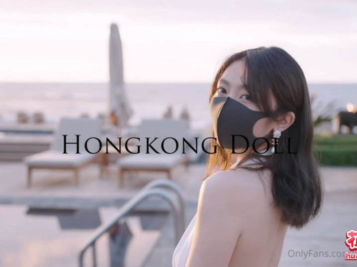 [399v396G]HongKongDoll(玩偶姐姐)合集下载资源[持续更新]