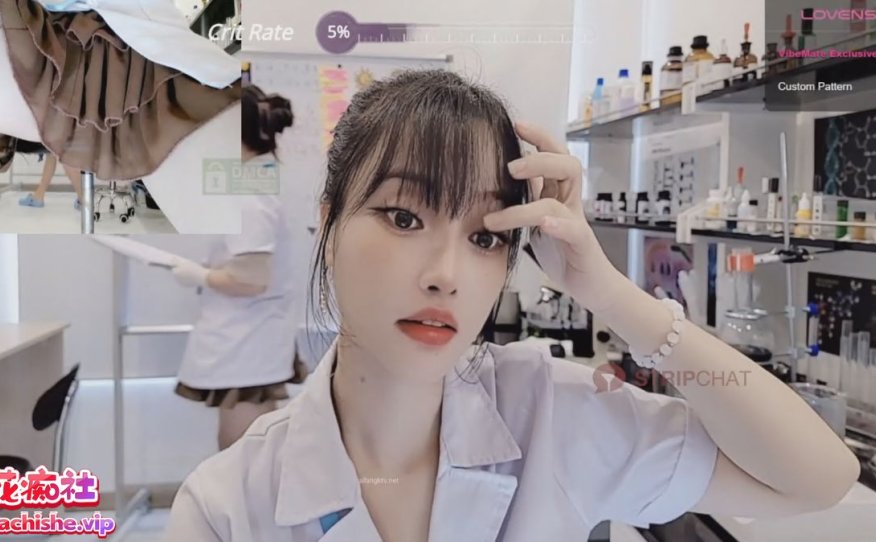 [141v164.4G]Stripchat实验室主播___Lab___合集下载资源[持续更新]