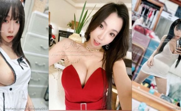 [34v2.1G]Onlyfans网红夏晴子(candybaby0919)合集下载资源[持续更新]